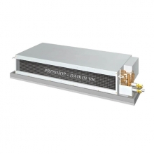 Điều hòa Daikin 13000 BTU 1 chiều FDBNQ13MV1V/RNQ13MV1V gas R-410A - Điều khiển không dây BRC4C64-9