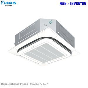 Điều hòa Daikin 13000 BTU 1 chiều FCNQ13MV1/RNQ13MV1 gas R-410A - Điều khiển không dây