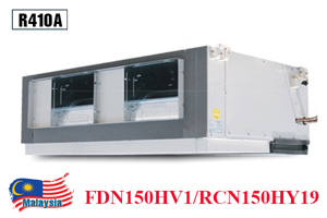 Điều hòa Daikin 150000 BTU 1 chiều FDN150HV1/RN150HY19