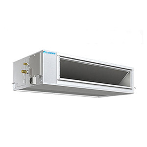 Điều hòa Daikin Inverter 18000 BTU 2 chiều FBQ50EVE/RZQS50AV1 gas R-410A - Điều khiển không dây BRC4C65