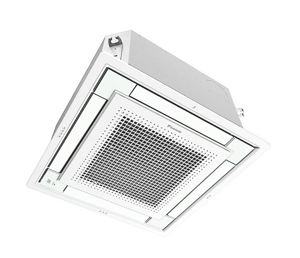 Điều hòa Daikin Inverter 18000 BTU 1 chiều FFFC50AVM/RZFC50DVM gas R-32 - Điều khiển dây