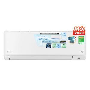 Điều hòa Daikin Inverter 18000 BTU 2 chiều FTXU50XV2V gas R-32