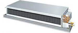 Điều hòa Daikin Inverter 21000 BTU 1 chiều FBQ60EVE/RZQS60AV1 gas R-410A - Điều khiển không dây BRC4C65