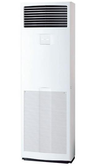 Điều hòa Daikin Inverter 34000 BTU 2 chiều FVA100AMVM/RZA100DV1 gas R-32 - Điều khiển dây BRC1E63