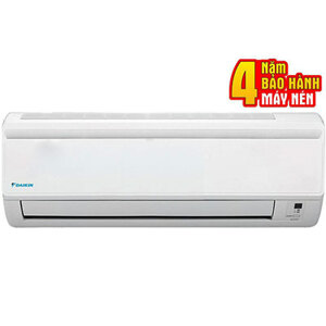 Điều hòa Daikin 24000 BTU 2 chiều FTYN60JXV1V/RYN60CJXV1V gas R-410A