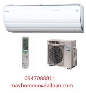 Điều hòa Daikin Inverter 12000 BTU 2 chiều FTXZ35NVMV/RXZ35NVMV gas R-32