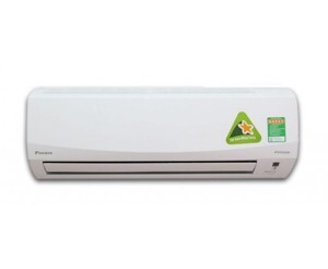 Điều hòa Daikin Inverter 9000 BTU 2 chiều FTXZ25NVMV/RXZ25NVMV gas R-32