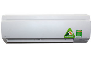 Điều hòa Daikin Inverter 21000 BTU 2 chiều FTXS60GVMV gas R-410A