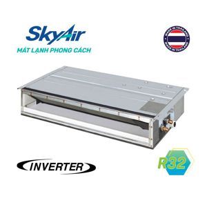 Điều hòa Daikin Inverter 21000 BTU 1 chiều FDF60BV1/RZF60CV2V gas R-32 - Điều khiển không dây BRC4C64-9