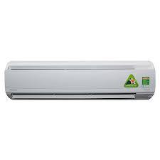 Điều hòa Daikin Inverter 21000 BTU 1 chiều FTKS60GVMV gas R-410A