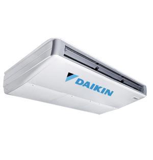 Điều hòa Daikin 21000 BTU 1 chiều FHNQ21MV1V/RNQ21MV1V gas R-410A - Điều khiển dây BRC1NU61
