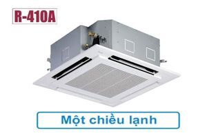 Điều hòa Daikin 21000 BTU 1 chiều FCRN60FXV1V/RNV60BV1V gas R-410A - Điều khiển không dây