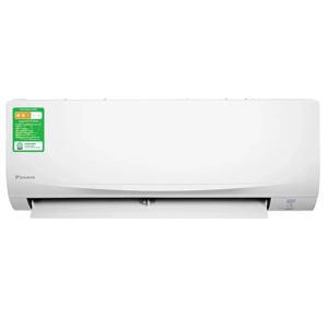 Điều hòa Daikin 22000 BTU 1 chiều FTF60XV1V gas R-32