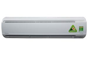 Điều hòa Daikin Inverter 24000 BTU 1 chiều FTKS71GVMV gas R-410A