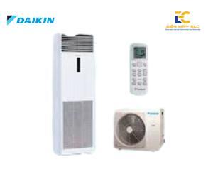 Điều hòa Daikin Inverter 24000 BTU 1 chiều FVA71AMVM/RZF71CYM gas R-32 - Điều khiển không dây BRC4C66