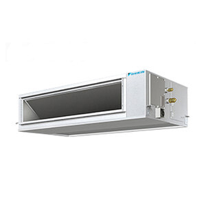 Điều hòa Daikin Inverter 24000 BTU 2 chiều FBA71BVMA/RZA71BV2V gas R-32 - Điều khiển không dây BRC4C65