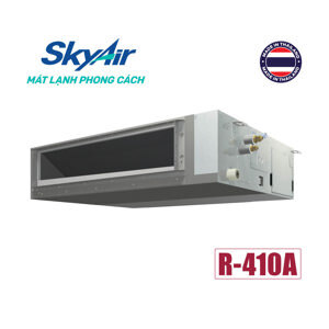 Điều hòa Daikin Inverter 24000 BTU 2 chiều FBQ71EVE/RZQ71LV1 gas R-410A - Điều khiển không dây BRC4C65