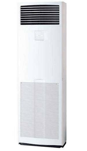 Điều hòa Daikin Inverter 24000 BTU 2 chiều FVA71AMVM/RZA71DV1 gas R-32 - Điều khiển dây BRC1E63