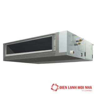 Điều hòa Daikin Inverter 24000 BTU 1 chiều FBFC71DVM9/RZFC71DY1 gas R-32 - Điều khiển không dây BRC4C66