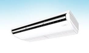 Điều hòa Daikin 26000 BTU 1 chiều FHNQ26MV1/RNQ26MY1 gas R-410A - Điều khiển không dây BRC7NU66