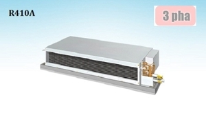 Điều hòa Daikin 30000 BTU 1 chiều FDMNQ30MV1/RNQ30MV1 gas R-410A - Điều khiển không dây