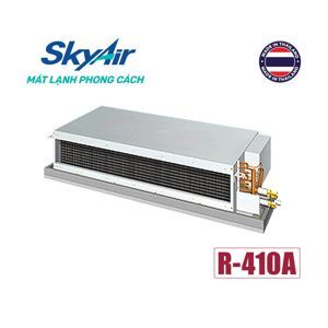 Điều hòa Daikin 30000 BTU 1 chiều FDMNQ30MV1/RNQ30MV1 gas R-410A - Điều khiển không dây