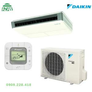 Điều hòa Daikin Inverter 34000 BTU 1 chiều FHFC100DV1/RZFC100DVM gas R-32 - Điều khiển dây BRC2E61