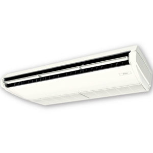 Điều hòa Daikin Inverter 34000 BTU 1 chiều FHFC100DV1/RZFC100DY1 gas R-32 - Điều khiển dây BRC2E61