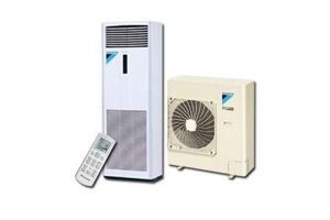 Điều hòa Daikin 36000 BTU 1 chiều FVRN100BXV1V/RR100DBXY1V gas R-410A - Điều khiển không dây