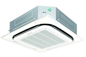 Điều hòa Daikin 36000 BTU 1 chiều FCNQ36MV1/RNQ36MV1 gas R-410A - Điều khiển không dây BRC7F633F9