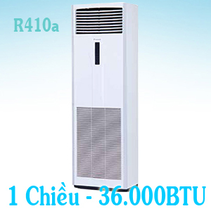 Điều hòa Daikin 36000 BTU 1 chiều FVRN100BXV1V/RR100DBXV1V gas R-410A - Điều khiển không dây