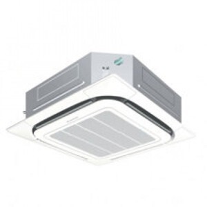 Điều hòa Daikin 36000 BTU 1 chiều FCNQ36MV1/RNQ36MV1 gas R-410A - Điều khiển không dây BRC7F633F9