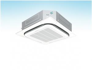Điều hòa Daikin 36000 BTU 1 chiều FCNQ36MV1/RNQ36MV1 gas R-410A - Điều khiển không dây BRC7F633F9