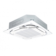 Điều hòa Daikin Inverter 34000 BTU 1 chiều FCFC100DVM/RZFC100DY1 gas R-32 - Điều khiển không dây BRC7F635F9