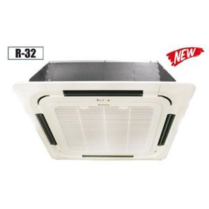 Điều hòa Daikin 36000 BTU 1 chiều FCC100AV1V/RC100AGY1V gas R-32 - Điều khiển không dây