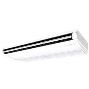 Điều hòa Daikin Inverter 42000 BTU 1 chiều FHFC125DV1/RZFC125DY1 gas R-32 - Điều khiển dây BRC2E61