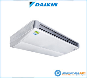 Điều hòa Daikin 42000 BTU 1 chiều FHNQ42MV1/RNQ42MV1 gas R-410A - Điều khiển dây BRC1NU61