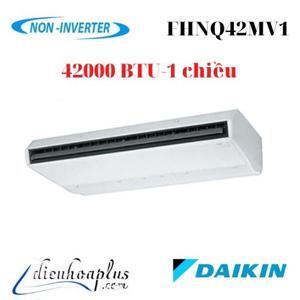 Điều hòa Daikin 42000 BTU 1 chiều FHNQ42MV1/RNQ42MV1 gas R-410A - Điều khiển dây BRC1NU61