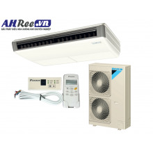Điều hòa Daikin 42000 BTU 1 chiều FHNQ42MV1/RNQ42MY1 gas R-410A - Điều khiển không dây BRC7NU66