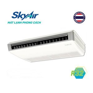 Điều hòa Daikin 42000 BTU 1 chiều FHNQ42MV1V/RNQ42MY1 gas R-410A - Điều khiển không dây BRC7NU66