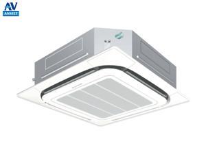 Điều hòa Daikin 42000 BTU 1 chiều FCNQ42MV1/RNQ42MV1 gas R-410A - Điều khiển không dây BRC7F633F9