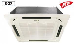 Điều hòa Daikin 42000 BTU 1 chiều FCC125AV1V/RC125AGY1V gas R-410A - Điều khiển không dây