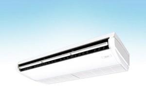 Điều hòa Daikin Inverter 43000 BTU 1 chiều FHA125BVMA/RZF125CVM gas R-32 - Điều khiển không dây BRC7M56