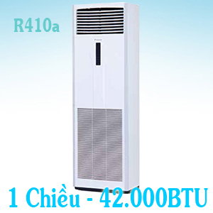 Điều hòa Daikin 45000 BTU 1 chiều FVRN125BXV1V/RR125CBXV1V gas R-410A - Điều khiển dây