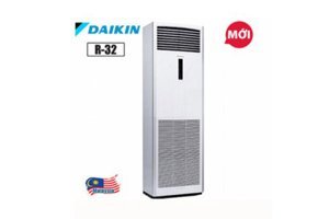 Điều hòa Daikin 45000 BTU 1 chiều FVRN125BXV1V/RR125CBXV1V gas R-410A - Điều khiển dây