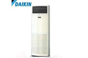 Điều hòa Daikin 45000 BTU 2 chiều FVQN125AXV1/RQ125DGXY1 gas R-410A - Điều khiển không dây