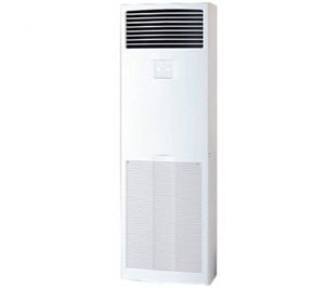 Điều hòa Daikin Inverter 48000 BTU 1 chiều FVA140AMVM/RZF140CVM gas R-32 - Điều khiển không dây BRC4C66