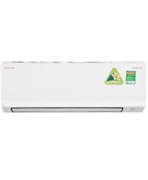 Điều hòa Daikin Inverter 21000 BTU 1 chiều FTKA60VAVMV gas R-32