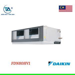 Điều hòa Daikin 80000 BTU 1 chiều FDN80HV1/RN80HY1 gas R-410A