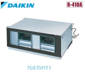 Điều hòa Daikin 80000 BTU 1 chiều FDR08NY1/RUR08NY1 gas R-410A